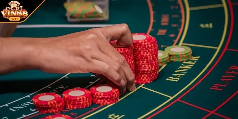 Hãy học cách quan sát kỹ lưỡng xu hướng ván đấu